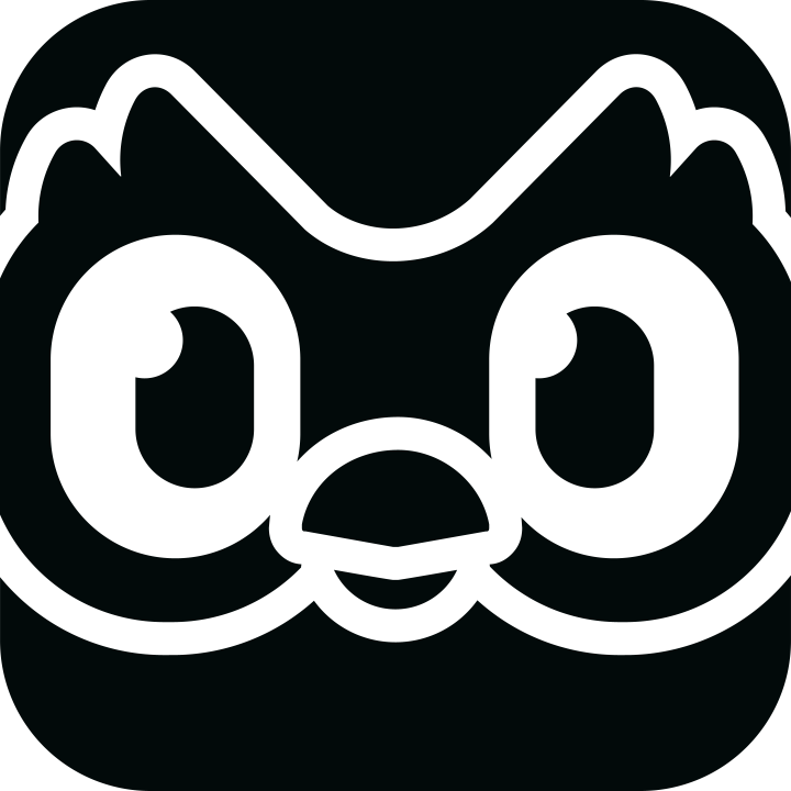 Duolingo logo