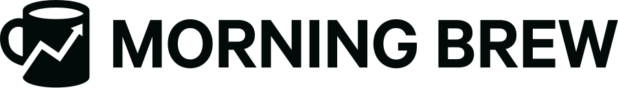 Morning Brew logo
